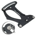 thumbnail image 3 of Bicycle Aluminium Alloy Spoke Tension Meter For MTB Bike Rim Wheel Group Tension Deviation Correction Measurement Tool, 3 of 11