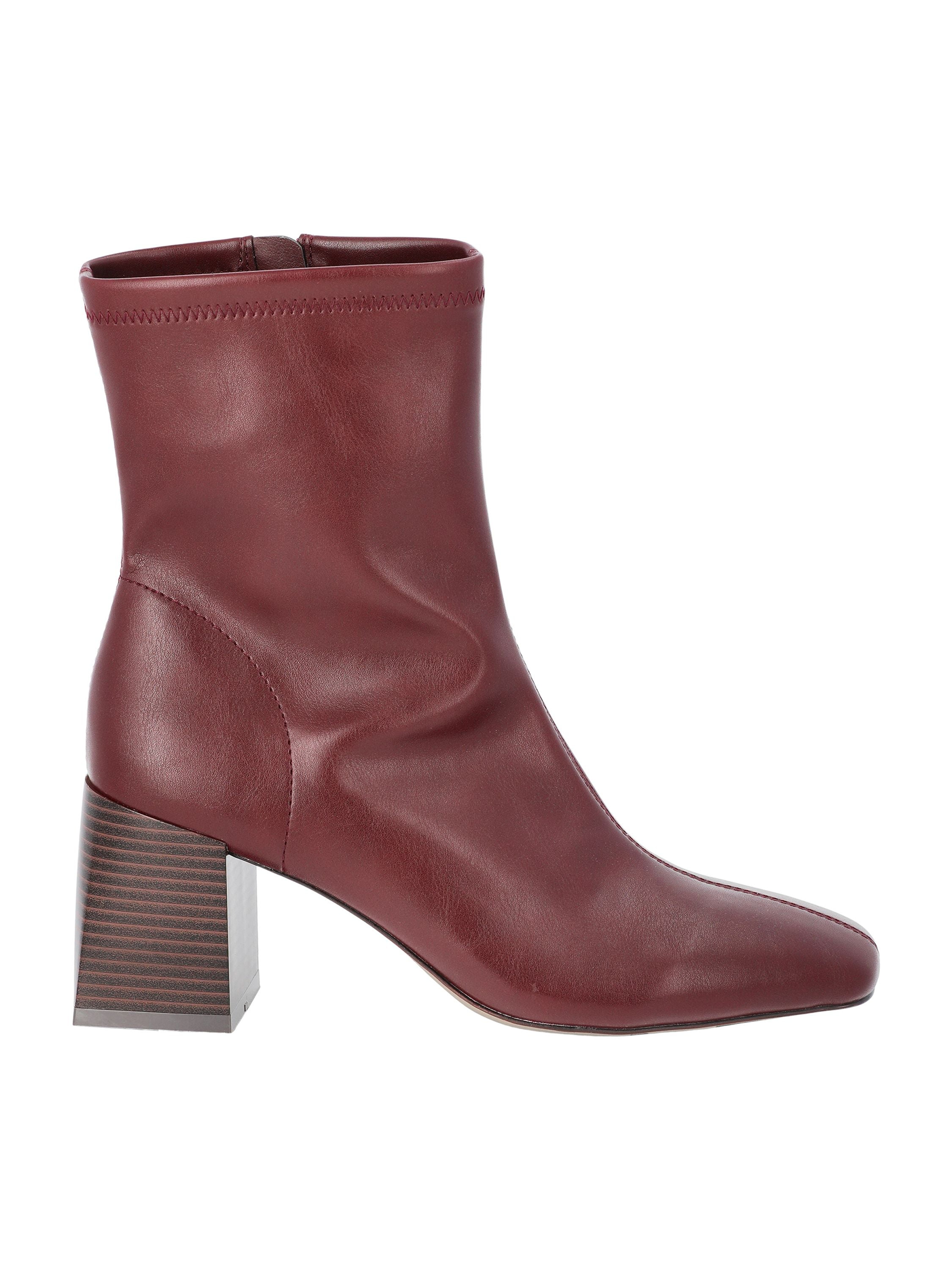 Time and Tru Women's Stretch Booties