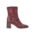thumbnail image 3 of Time and Tru Women's Stretch Booties, 3 of 6