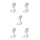 thumbnail image 1 of Tholdsy Soporte de escritorio para teléfono móvil para , , , soporte de escritorio ajustable, soporte de escritorio ajustable, soporte para Blanco 5Conjunto, 1 of 6