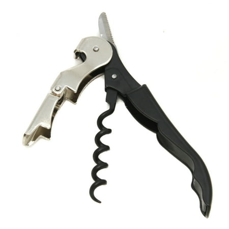 Chef Craft Waiter's Corkscrew (Best Corkscrew For Arthritis)