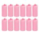 thumbnail image 1 of 12 rulos de espuma suave para dormir, rizadores de esponja sin calor para peinado nocturno, color rosa., 1 of 5