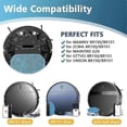 thumbnail image 4 of Compatible with Replacement for Oakley Split Shot 009416/Split Time 004129 Sunglass Accessory, 4 of 5
