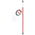thumbnail image 1 of Oubit Cat Teaser Stick,Cat Teaser Wand Toy Cat Teaser Toy Interactive Catcher Teaser Ultra Responsive, 1 of 9