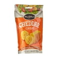 thumbnail image 6 of ( 3 Pack ) Mrs. Cubbison's Cheddar Baked Cheese Crisps - 1.98oz, 6 of 6