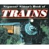 Seymour Simon's Book of Trains (Paperback)