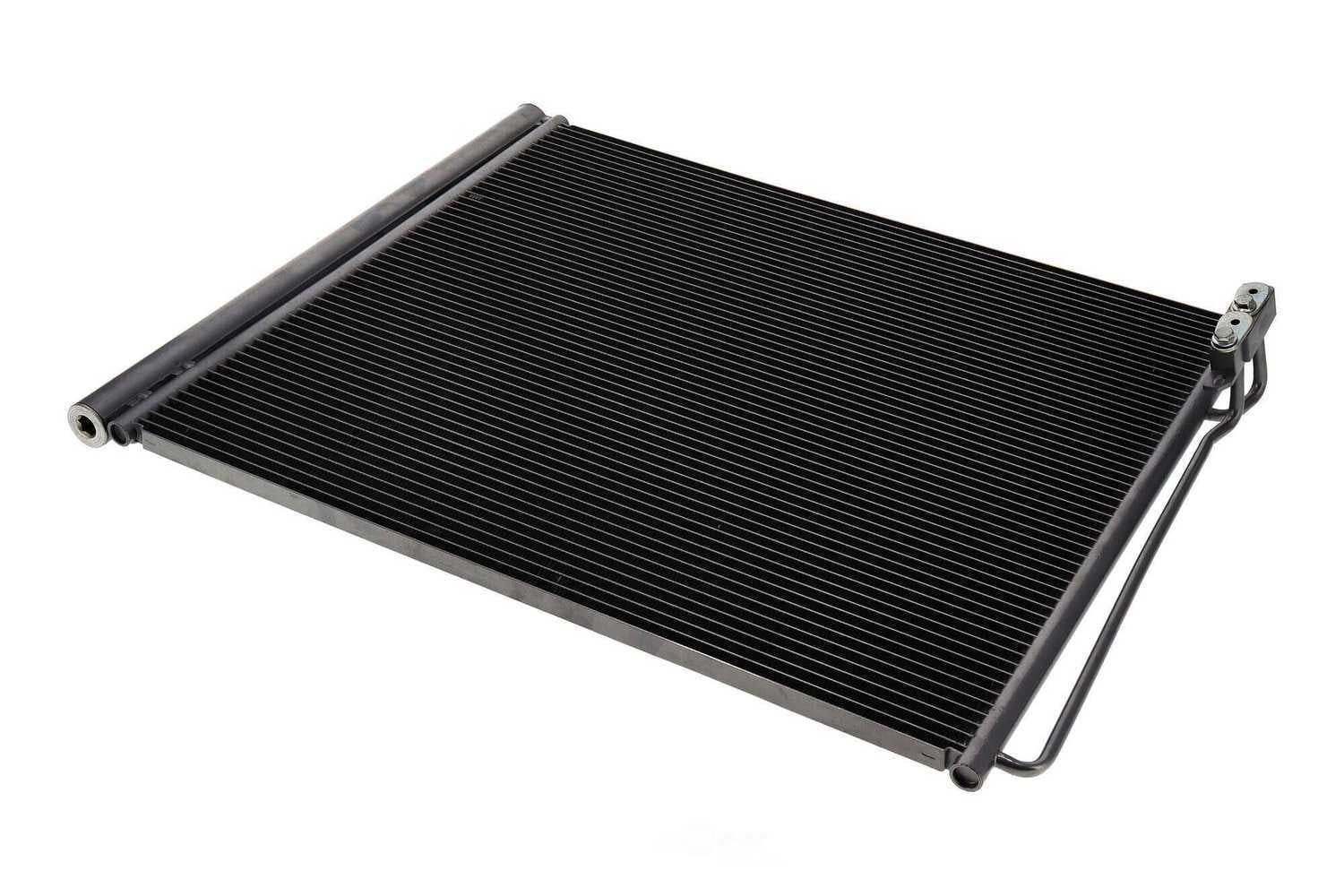 VEMO V48-62-0002 Condenser, air conditioning