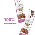 thumbnail image 2 of Fancy Feast Savoury Cravings Beef Flavour, Cat Treats 28 g, 2 of 8