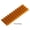 Gold, variant on Yammee for M.2 Solid State Hard Disk Heatsink Heat Radiator Cooling Silicone Thermal Pa