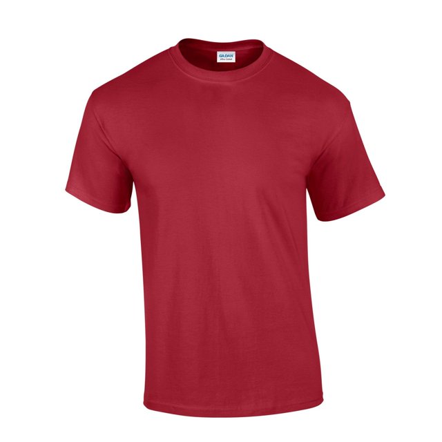 Gildan T-Shirt Ultra Coton pour Hommes
