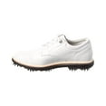 thumbnail image 2 of TravisMathew The Legend Golf Shoe, 13, White, 2 of 4