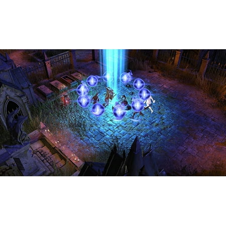 Warhammer: Chaosbane-Slayer Edition, Maximum Games, PlayStation 5