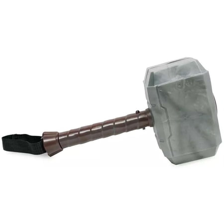 Marvel Thor Mjolnir Hammer