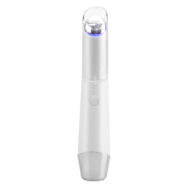 Estera calefactora para ojos, ropa eléctrica USB portátil, almohadilla calefactora para ojos, resistente y resistente Jadeshay A