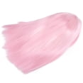 thumbnail image 3 of Peluca de pelo corto, peluca de pelo corto y liso, peluca con correa elástica, peluca de cosplay, artesanía superior, 3 of 14