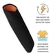 thumbnail image 5 of Cubierta de batería de neopreno para bicicleta eléctrica, funda protectora para batería, cubierta de marco, accesorio para bicicleta eléctrica para protección de baterías de litio YUNYI BRAND Deportes, 5 of 6