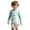 c-414Mint Green205, variant on Children Boys Rash Guard Swimwear Sun One-Pieces Monokini Swimsuit Toddler Kids Summer Patchwork Cartoon Beach Pool Classic Bathing Suit Beachwear