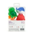thumbnail image 6 of MUNCHKIN - Five Sea Squirts Bath Toys - 5 Count, 6 of 8
