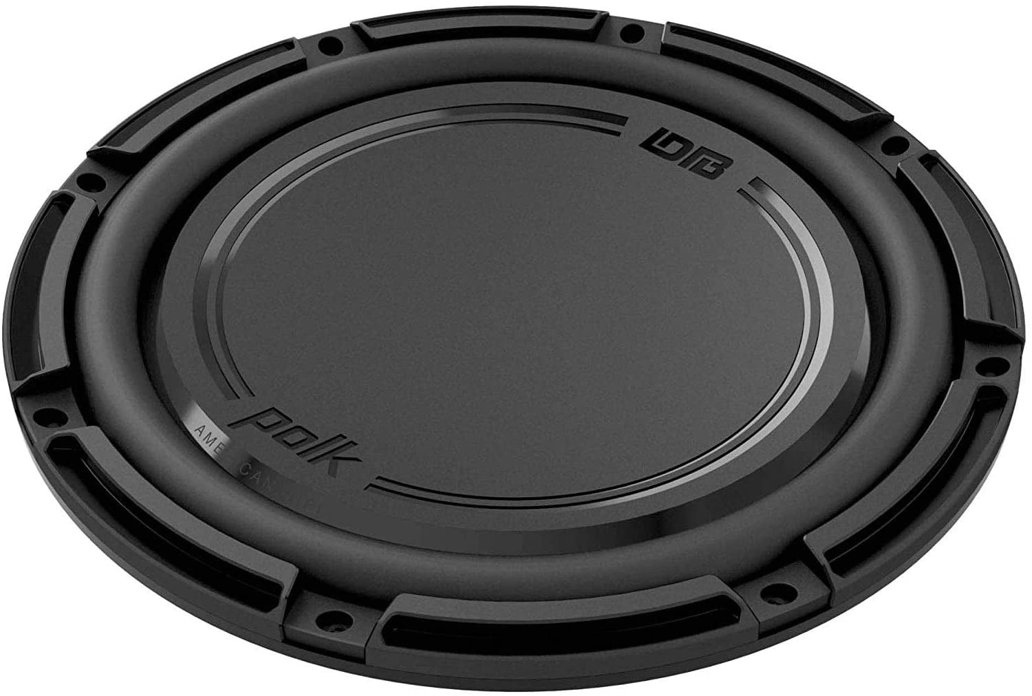 Memphis Audio SRXS1044 10 inch Shallow 