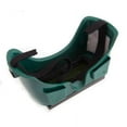 thumbnail image 2 of Forney Industries Brazing & Welding Goggles - Clear Lens - Adult, Multicolor, 2 of 4