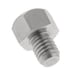 thumbnail image 1 of Rodillos de bolas deflectores con bola de acero, rosca exterior seleccionable M5 10x10mm, 1 of 8
