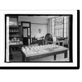 thumbnail image 2 of Historic Framed Print, D.W. Kessler, Bu. of Standards, scrubbing marble, [6/9/25], 17-7/8" x 21-7/8", 2 of 9