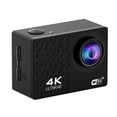 thumbnail image 1 of Crrynuo - Cámara de acción 4K - 20MP - Resistente al agua hasta 30m - Pantalla IPS HD de 2.0" - Kit de accesorios, 1 of 7