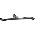 thumbnail image 4 of RADIATOR SUPPORT Compatible with LEXUS RX350/RX450H 10-15 CENTER Hood Latch Support Steel, 4 of 5