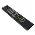 thumbnail image 2 of Replacement TV Remote Control, ABS TV Remote NH418UP Durable Sensitive Buttons Easy And Full Access  For 50MV376Y F7 For 55MV346X For 55ME345V F7, 2 of 8