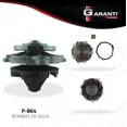 thumbnail image 1 of Bomba Agua Garanti Para Buick Terraza 2005 - 2006, 1 of 1