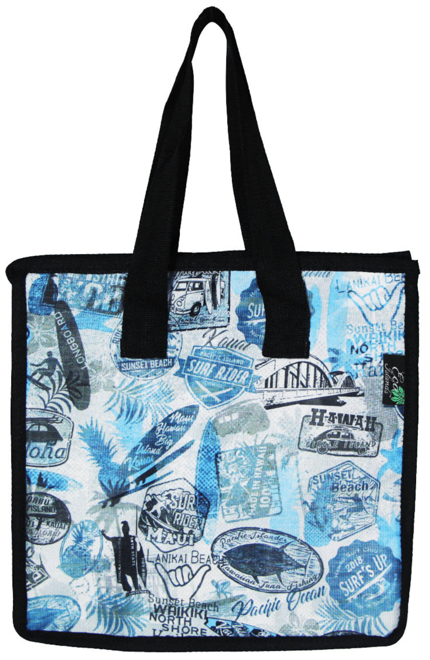 Eco islands bags new arrivals