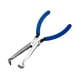 thumbnail image 4 of Alicates de desconexión eléctrica, alicates de conector eléctrico, herramienta manual, profesional, portátil, herramienta de desconexión de línea de Azul, 4 of 8