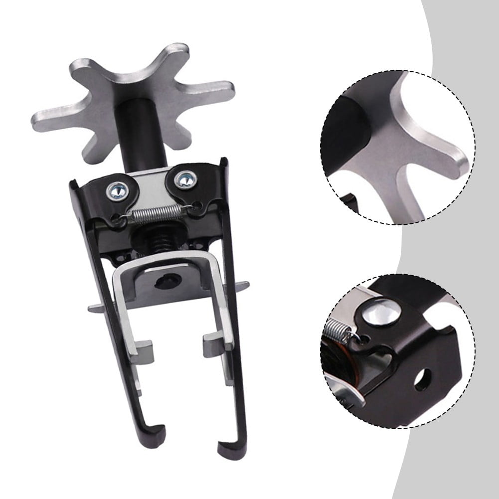 Overhead Valve Spring Compressor, Automotive Engine Removal Repair Install Tool