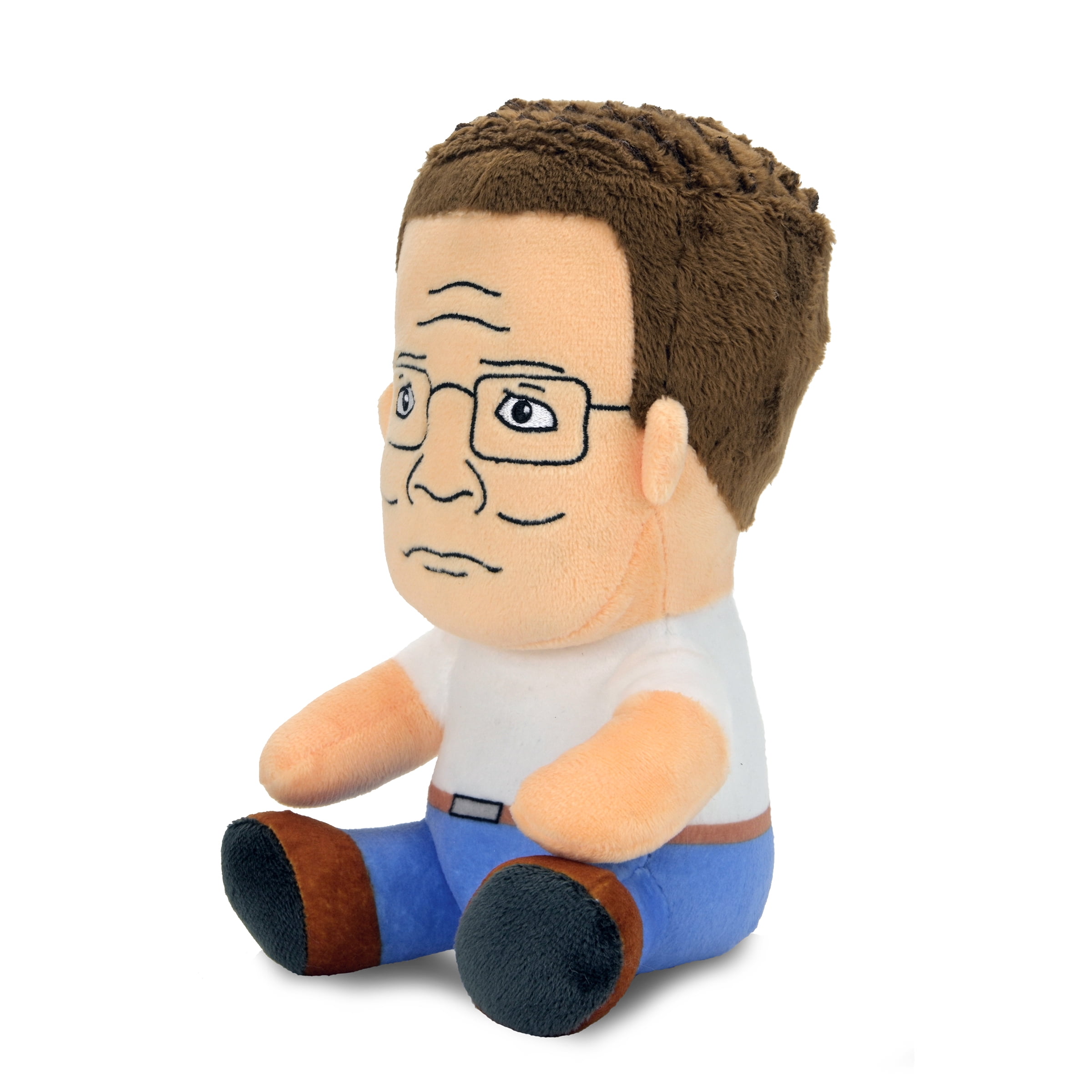 King of the Hill - Hank Phunny Plush