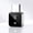 CarPlay-A, variant on Mini Wireless CarPlay Adapter for Apple iPhone iOS 10+, No Delay & Plug & Play, Convert Wired to Wireless Carplay Dongle for 2026 Cars, USB-A/Type-C Port with Realtek 8730E Chip for iPhone6+