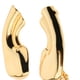 thumbnail image 5 of Pendientes Clip Falsos Sunnimix Sin Perforaciones Pendientes del lóbulo de la oreja, 5 of 8