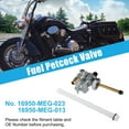 thumbnail image 2 of Juego de válvula de interruptor de tanque de combustible Unique Bargains para Honda Shadow Aero VT750C2 VT750CA VT750C2F 2007-2009, 2 of 7