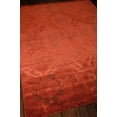 thumbnail image 3 of Nourison Nightfall Flame Area Rug, 3 of 5