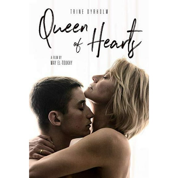 Breaking Glass - Queen of Hearts [DIGITAL VIDEO DISC]