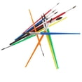 thumbnail image 2 of 12 Packs: 12 ct. (144 total) Natural Bristle Paintbrushes by Creatology, 2 of 5