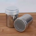 thumbnail image 7 of Joernso Stainless Steel Chocolate Shaker Flour Powder Icing Sugar Coffee Sifter + Lid, 7 of 7