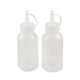 thumbnail image 2 of Billuyoard Exprimidor de salsa de plástico, 2 uds., 100ML, botella dispensadora, Bouteille Type3 NO3, 2 of 6