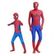 thumbnail image 3 of Disfraz de superhéroe de Marvel para niños y adultos, traje de licra, Miles, lejos de casa, Zentai, Spiderman, novedad, 3 of 5