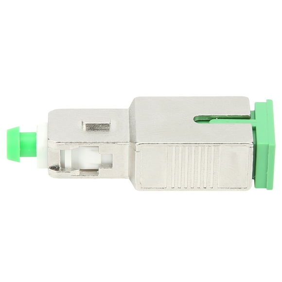 Maleand Female Adapter,Optical Fiber Adapter Connector S APC Optical Fiber Adapter DB Optical Fiber Adapter Ultimate Comfort