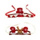 thumbnail image 3 of Diadema Cachorro Mascota Perro Accesorios de Animal Doemstico Resistente Duradero - Alce Sunnimix Gorros de Christams para mascotas, 3 of 8