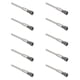 thumbnail image 1 of 10 cepillos de alambre de acero para accesorios de taladro y máquinas herramienta para limpieza de superficies Cepillo de extremo, 1 of 9