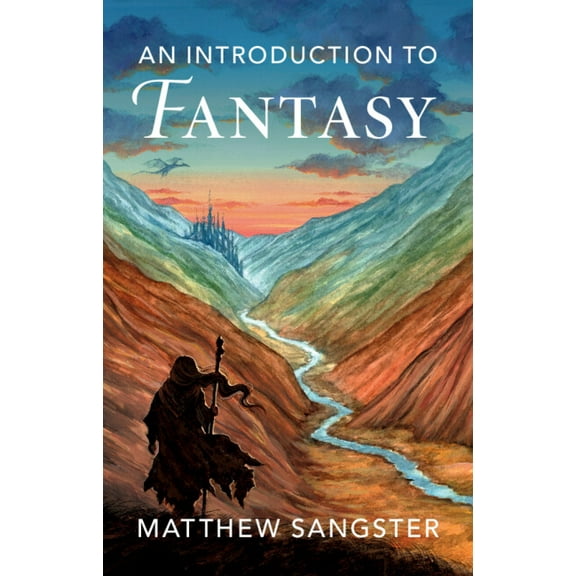 An Introduction to Fantasy, (Paperback)