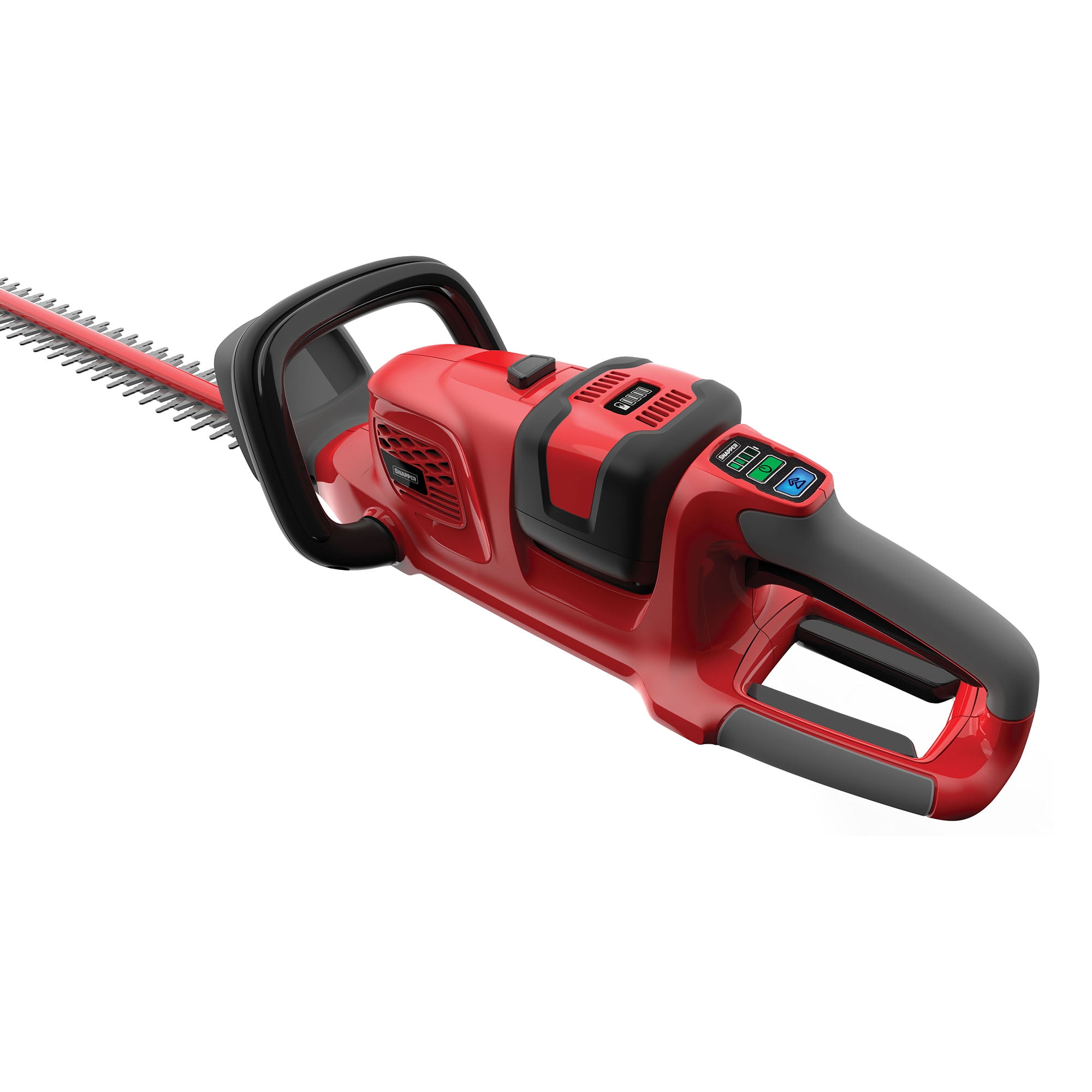 Snapper 58v hedge trimmer deals