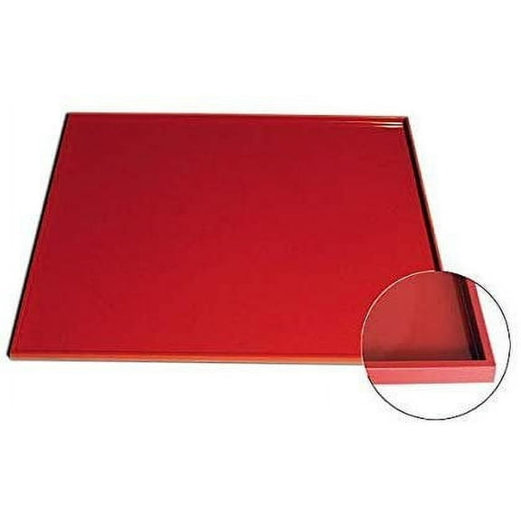 Silikomart TapisRoulade03 Silicone Baking Mat 12.8" x 12.8" x 0.39" High