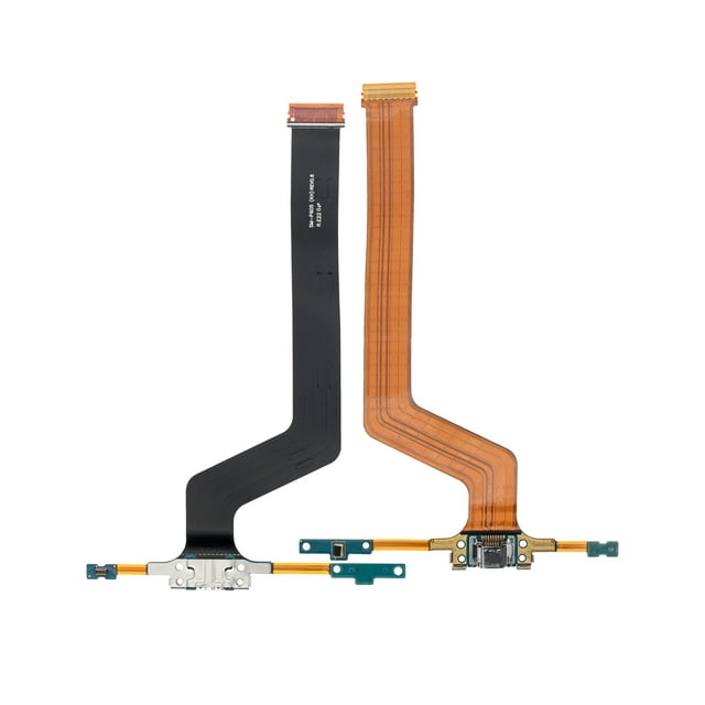 Câble de Port de Charge de Remplacement Compatible pour Samsung Galaxy Note 10.1 Pouces (Édition 2014) (P600 / P605)